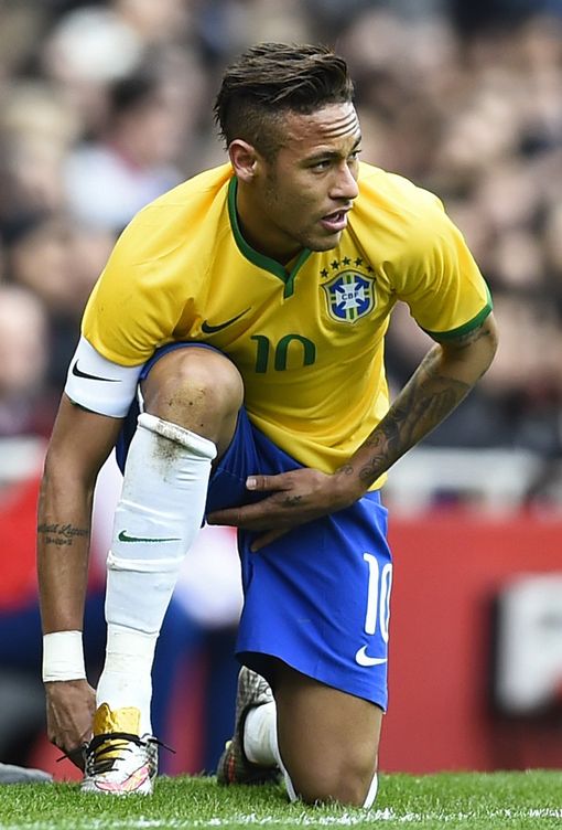 Photo:  Neymar 05